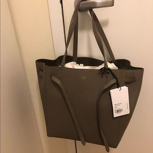 Celine Cabas Tote